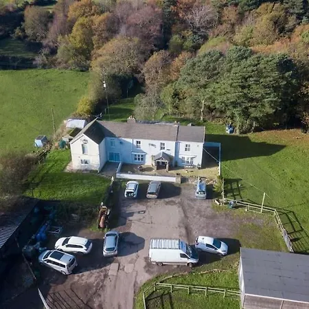 -- Huge -- 5-Bedroom Home & Private Gym By Tailored Accommodation Swansea Exterior photo